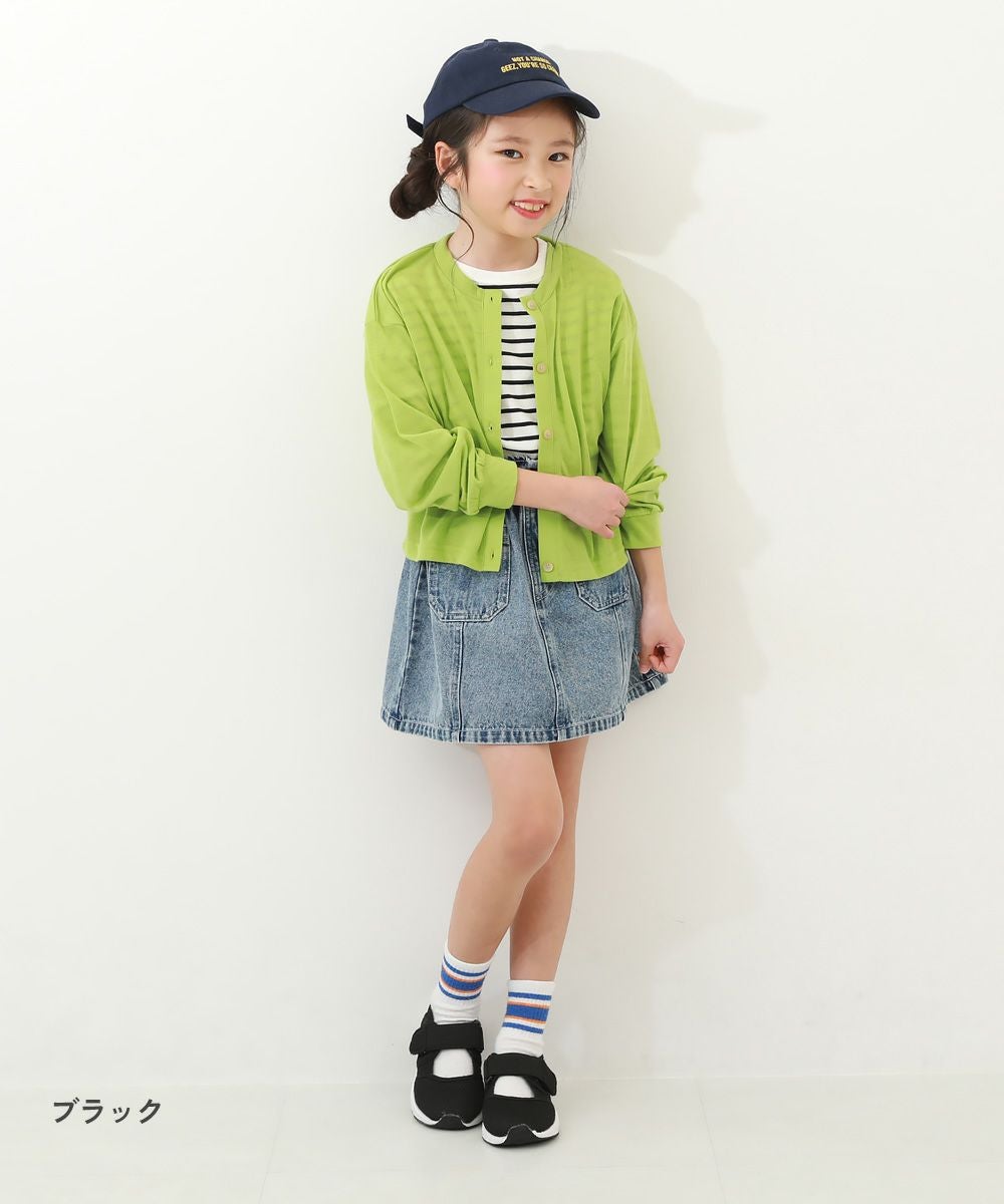 Japanese children's clothing dev!rock waterproof series stand collar thin jacket 100-160cm boys/girls spring and summer outerwear