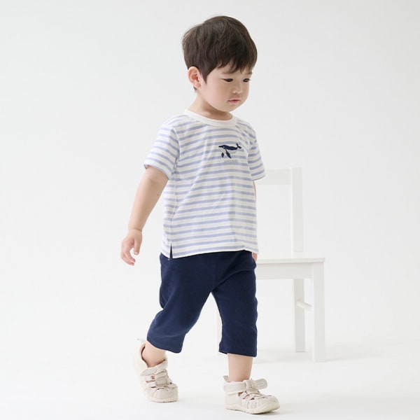 日本直送 pe#main 涼鞋 13-17cm 男童款/女童款 初生嬰兒 鞋系列