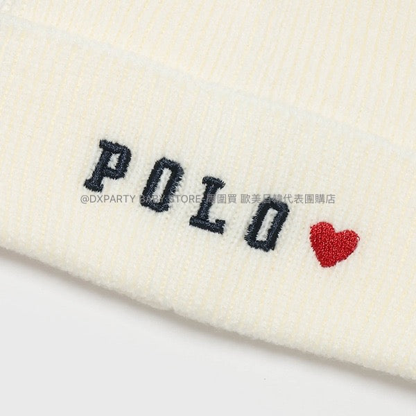 日本直送 pe#main x POLO BCS 冷帽 46-54cm 初生嬰兒 帽系列