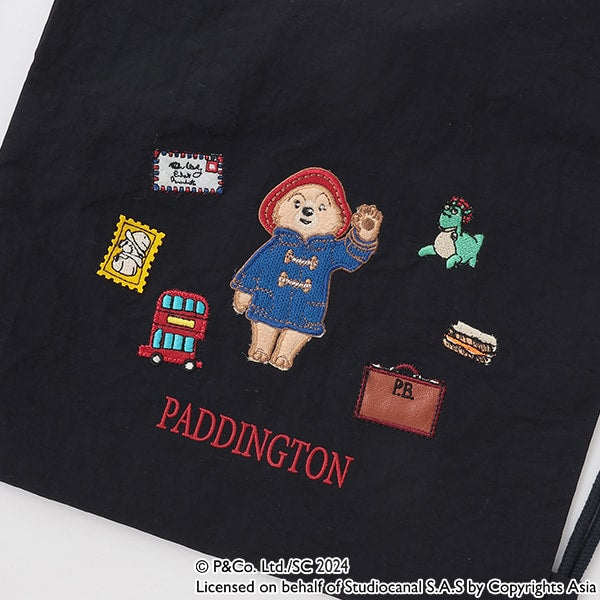 日本直送 pe#main x Paddington 2Way 背囊 包系列 其他品牌