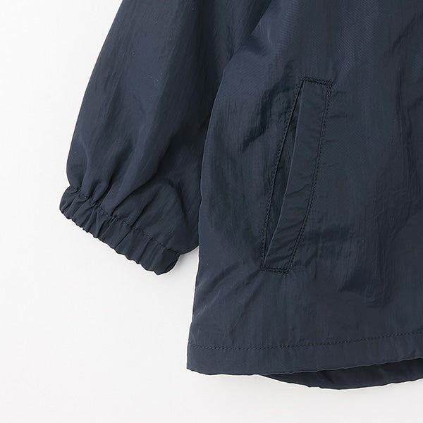 日本童裝 pe#main x POLO 防水風褸 80-130cm 男童款/女童款 春季 OUTERWEAR