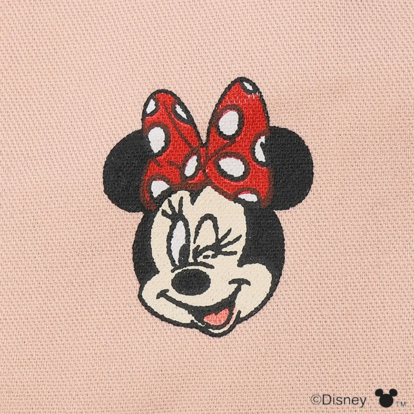 pe#main x Disney bucket hat 50-54cm hat series (direct from Japan) 