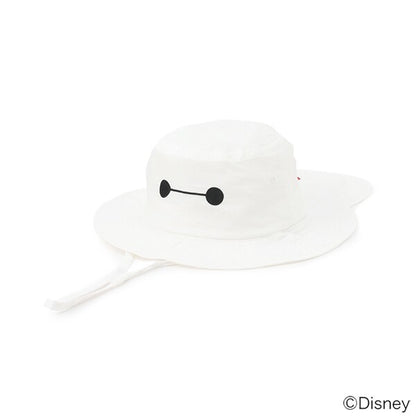 pe#main x Disney UV-blocking bucket hat (50-54cm) direct from Japan 