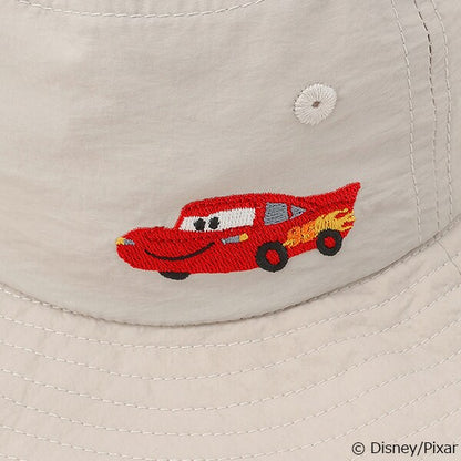 pe#main x Disney UV-blocking bucket hat (46-48cm) direct from Japan 