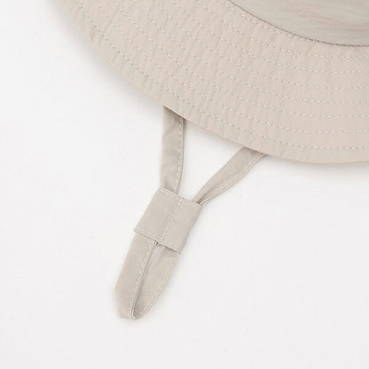 pe#main x Disney UV-blocking bucket hat (46-48cm) direct from Japan 