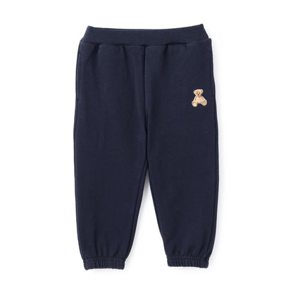 日本童裝 pe#main x POLO 運動褲 80-130cm 男童款 秋季 PANTS
