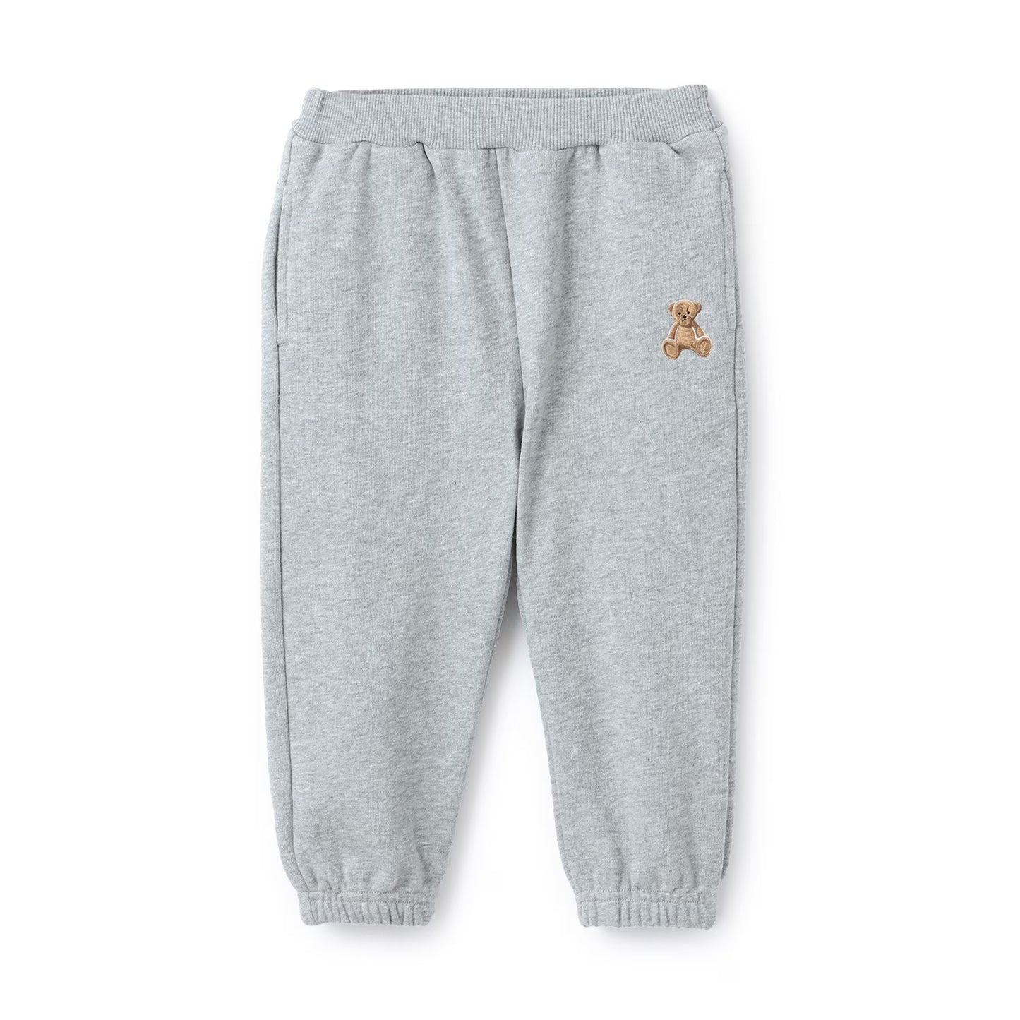 日本童裝 pe#main x POLO 運動褲 80-130cm 男童款 秋季 PANTS
