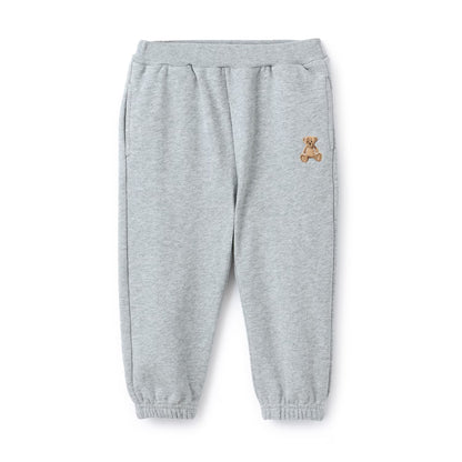 日本童裝 pe#main x POLO 運動褲 80-130cm 男童款 秋季 PANTS