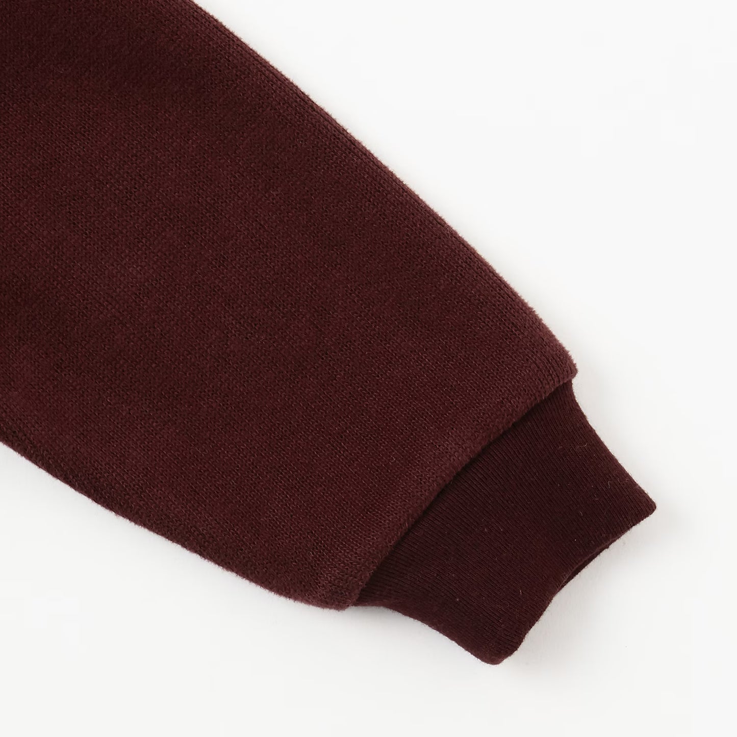 日本童裝 pe#main x POLO 拼接上衣 80-130cm 男童款 秋季 TOPS