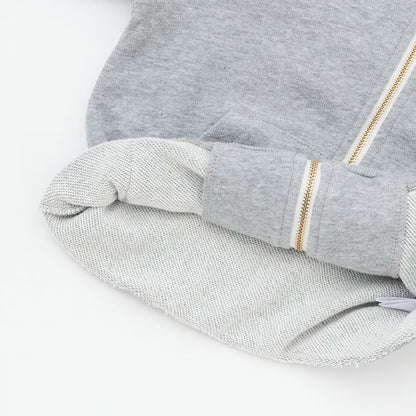 日本童裝 pe#main x POLO 運動外套 80-130cm 男童款/女童款 秋季 OUTERWEAR