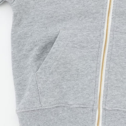 日本童裝 pe#main x POLO 運動外套 80-130cm 男童款/女童款 秋季 OUTERWEAR