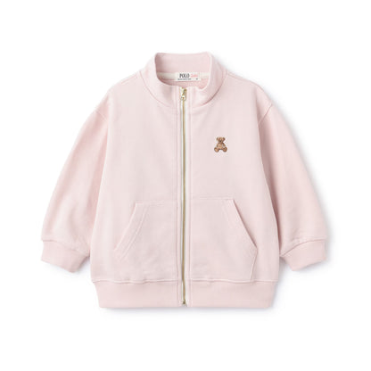 日本童裝 pe#main x POLO 運動外套 80-130cm 男童款/女童款 秋季 OUTERWEAR