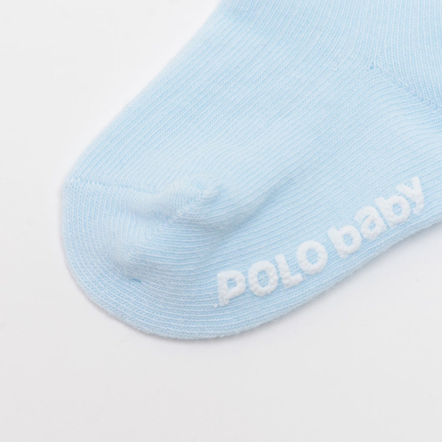 日本直送 pe#main x POLO 襪一對 11-15cm 襪系列