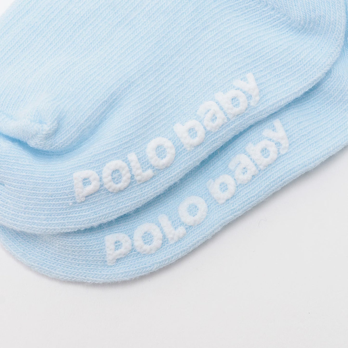 日本直送 pe#main x POLO 襪一對 11-15cm 襪系列