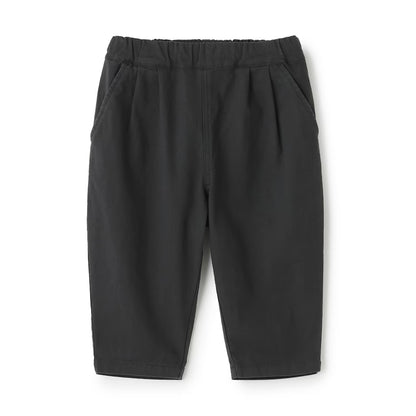 日本童裝 pe#main 寬鬆八分長褲 80-130cm 男童款 夏季 PANTS