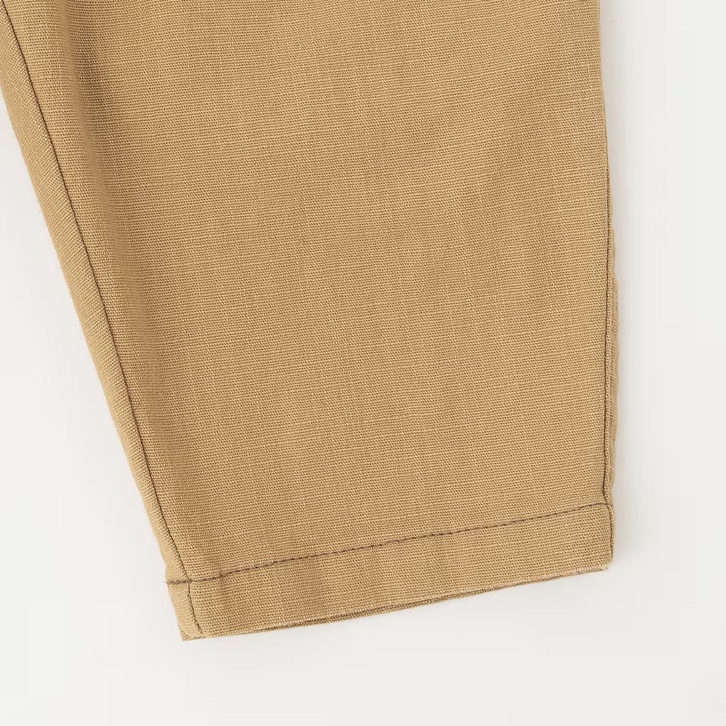 日本童裝 pe#main 寬鬆八分長褲 80-130cm 男童款 夏季 PANTS