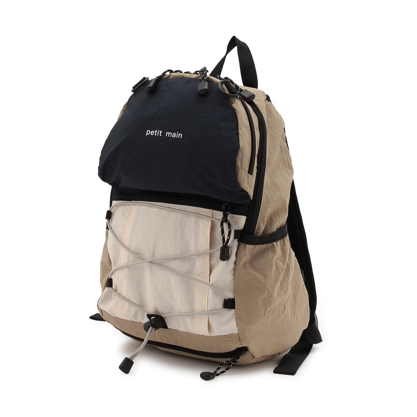 日本直送 pe#main 帶球網背囊 包系列 其他品牌