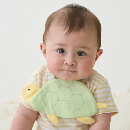 日本童裝 pe#main 【有機】海洋生物連衣 70-80cm 男童款 初生嬰兒 夏季 Jumpsuit