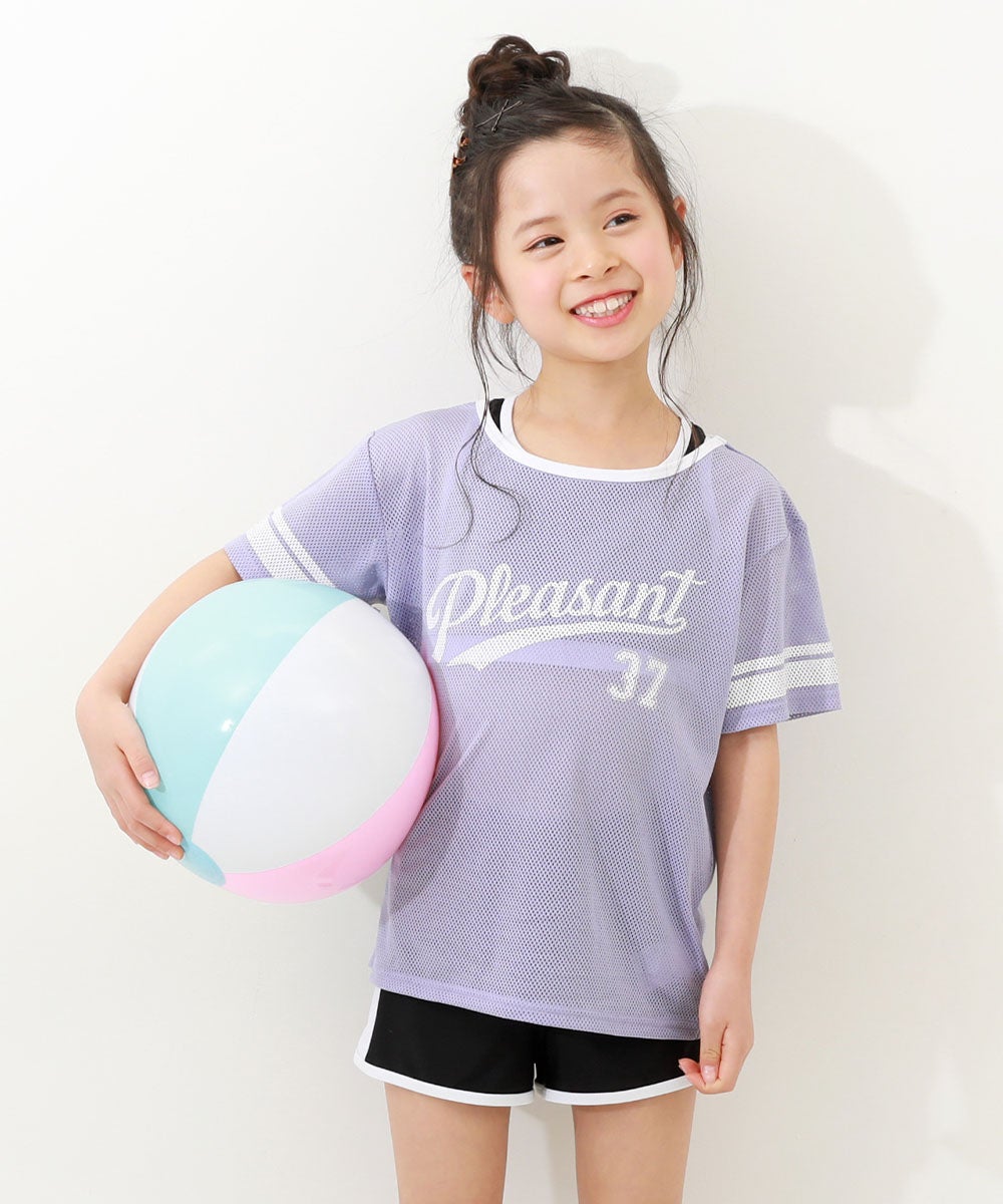 Japanese children's clothing dev!rock waterproof series stand collar thin jacket 100-160cm boys/girls spring and summer outerwear