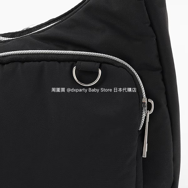 Lovetoxic Half Moon Shoulder Bag Series (Directly from Japan) Other Brands 