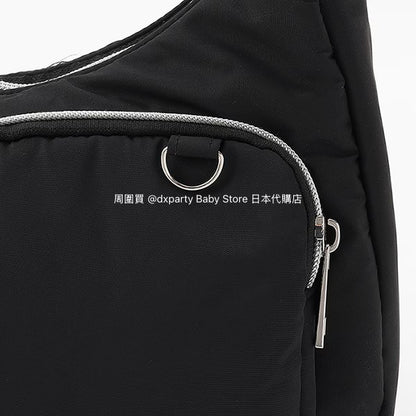 Lovetoxic Half Moon Shoulder Bag Series (Directly from Japan) Other Brands 