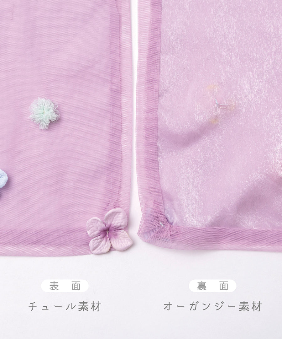 Japanese children's clothing panpantutu bow heart skirt 80-140cm girls summer dresses 