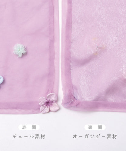 Japanese children's clothing panpantutu bow heart skirt 80-140cm girls summer dresses 