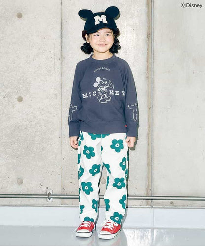 日本直送 F.O.KIDS x Disney Cap帽 48-58cm 帽系列