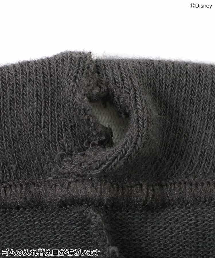 日本童裝 BREEZE x Disney Marie 襪褲 70-120cm 女童款 初生嬰兒 冬季 Pants