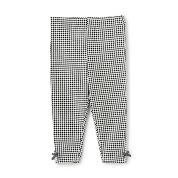 日本童裝 pe#main 可愛蝴蝶結長褲 80-130cm 女童款 春季 PANTS