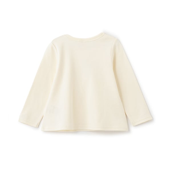 日本童裝 pe#main 可愛圖案上衣 80-130cm 女童款 春季 TOPS