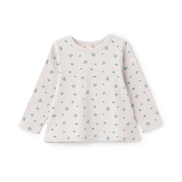 日本童裝 pe#main 可愛圖案上衣 80-130cm 女童款 春季 TOPS