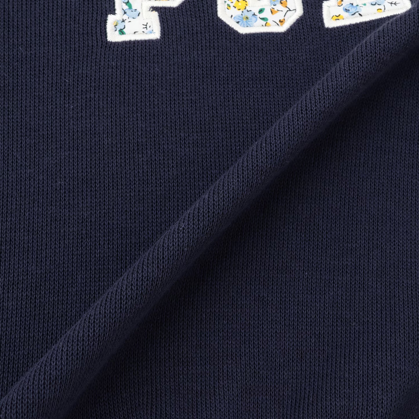 日本童裝 pe#main x POLO 衛衣 80-130cm 女童款 秋季 TOPS