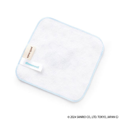 pe#main x Sanrio Japan-made towels and daily necessities 