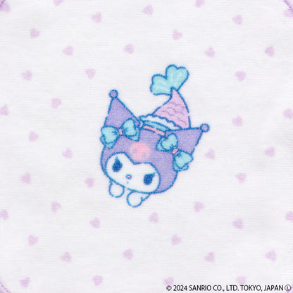 pe#main x Sanrio Japan-made towels and daily necessities 