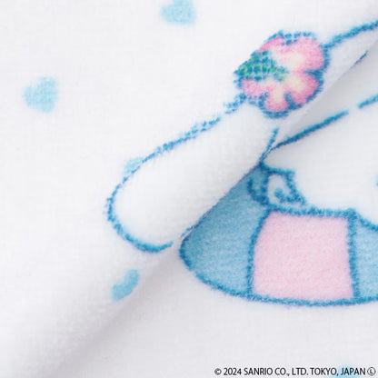 pe#main x Sanrio Japan-made towels and daily necessities 