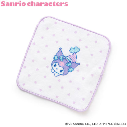 pe#main x Sanrio Japan-made towels and daily necessities 