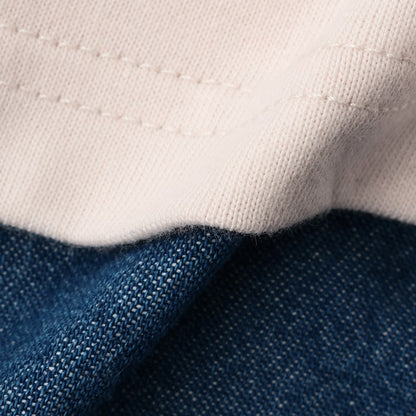 日本童裝 pe#main x POLO 可愛兩件套裝 70-80cm 女童款 初生嬰兒 秋季 TOPS SKIRTS PANTS
