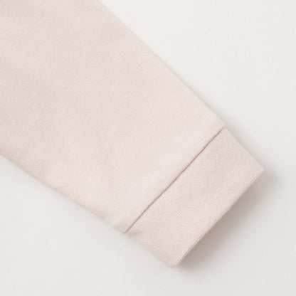 日本童裝 pe#main x POLO 可愛兩件套裝 70-80cm 女童款 初生嬰兒 秋季 TOPS SKIRTS PANTS
