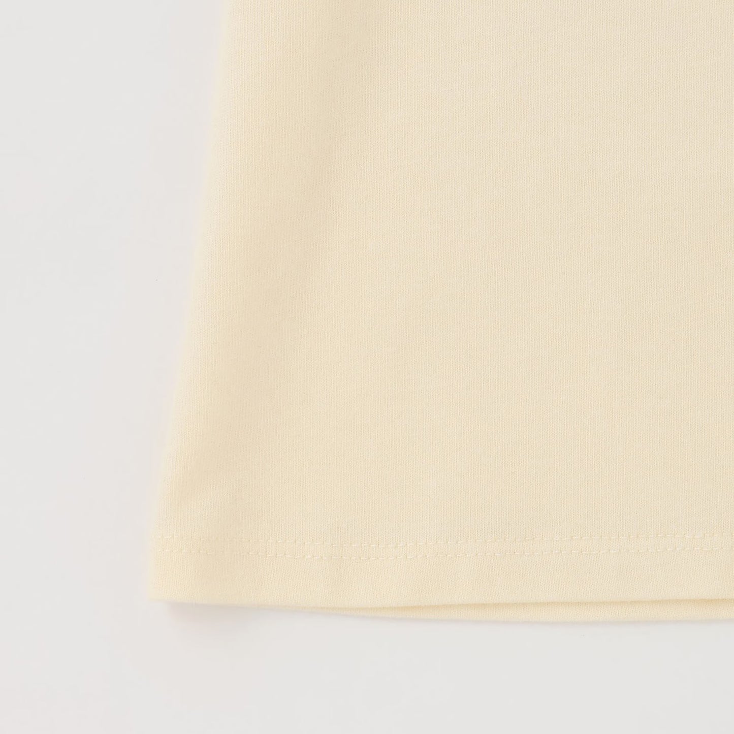 日本童裝 pe#main x【泉屋作】動物印花上衣 80-130cm 女童款 夏季 TOPS
