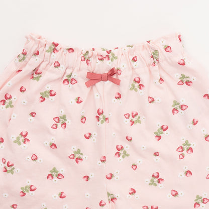 日本童裝 pe#main 睡衣 80-130cm 女童款 夏季 睡衣系列