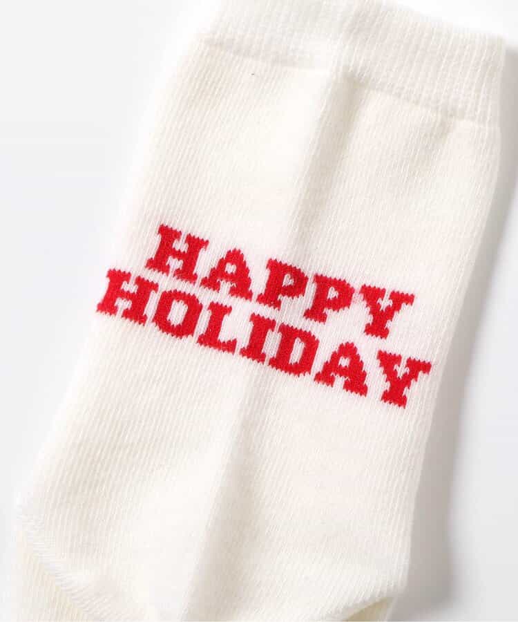 BR#22EE Socks (1 pair, 13-21cm) Direct from Japan 