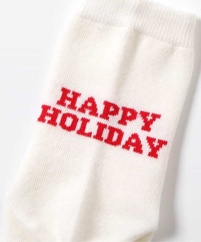 BR#22EE Socks (1 pair, 13-21cm) Direct from Japan 