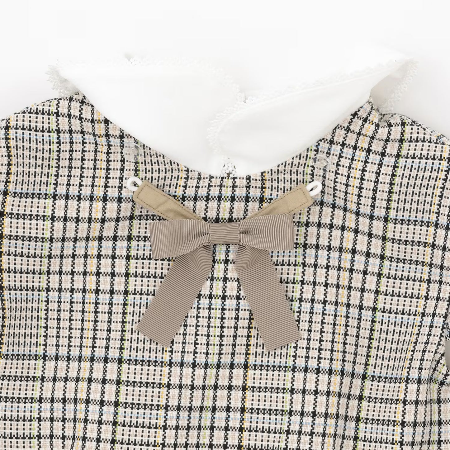 日本童裝 pe#main 禮服兩件套裝 110-130cm 女童款 冬季 OUTERWEAR DRESSES 面試/宴會/表演