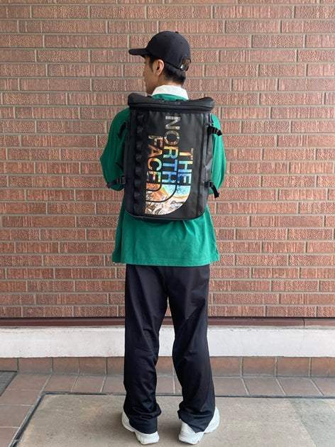 TNF adult backpack series (directly shipped from Japan) and other brands 