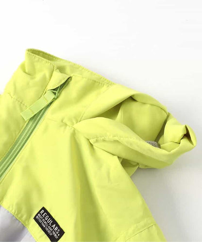 日本童裝 BREEZE 多色風褸 80-160cm 男童款/女童款 夏季 OUTERWEAR