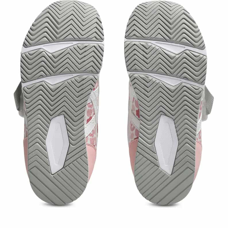 日本直送 ASICS IDAHO MINI KT-ES G 3 16-20cm 鞋系列