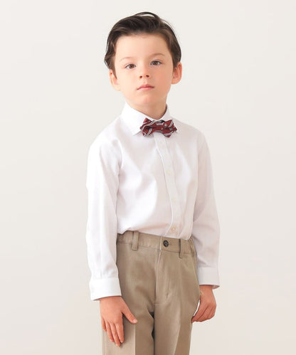 日本童裝 BEAMS mini 西裝套裝 100-130cm 男童款 冬季 OUTERWEAR TOPS PANTS 面試/宴會/表演