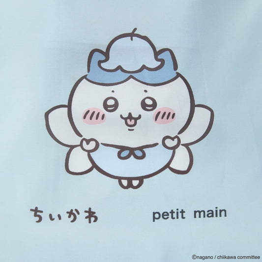 日本直送 pe#main x【Chiikawa】環保袋 包系列 其他品牌