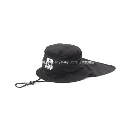 XLARGE KIDS bucket hat 48-56cm direct from Japan 